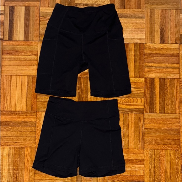 Shorts bundle - Picture 3 of 5